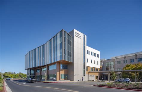 Uc Davis Health Opens Ernest E Tschannen Eye Institute Building