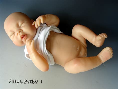 Naked Reborn Baby Doll By Nic China
