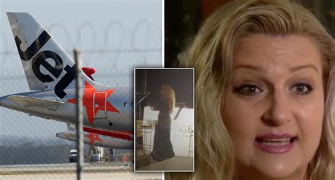 Jetstar Passenger Forced To Sing For Food After Being Stranded By Airline