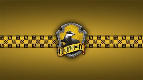Hufflepuff Hd Wallpapers And Backgrounds