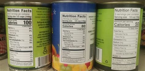 Ways To Use Canned Fruit Feeding Pennsylvania