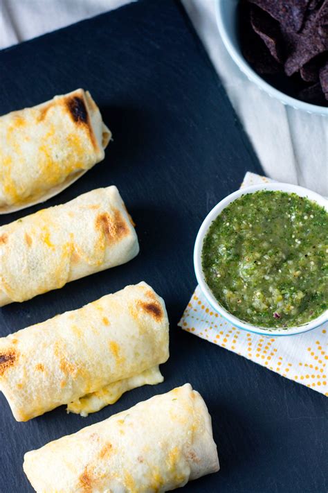 Pinto Bean And Swiss Chard Baked Burritos Cook Like A Champion