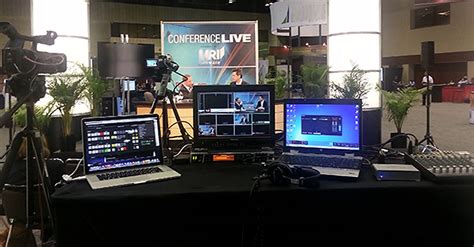 How To Set Up Multi Camera Live Streaming With A One