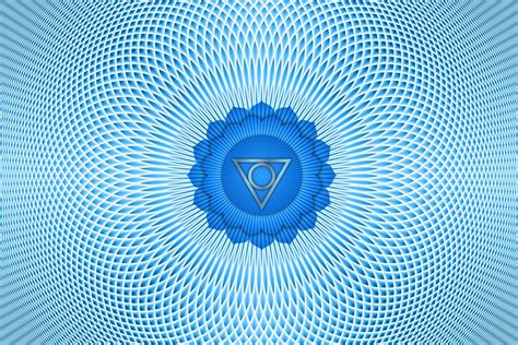 Blue Chakra Meaning The Fifth Element Life
