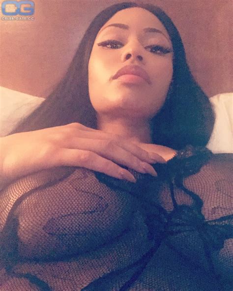 Nicki Minaj Nackt Bilder Onlyfans Leaks Playboy Fotos Sex Szene