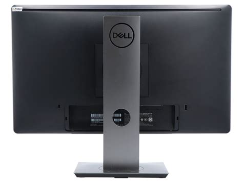 Dell P2214h 22 Ah Ips 1920x1080 Led Displayport Pod Nn Class A