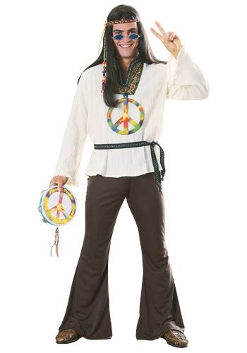 Hippie Costumes