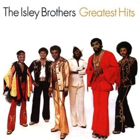 the isley brothers greatest hits cd powermaxx no