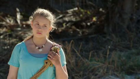 Critic reviews for return to nim's island. Picture of Bindi Irwin in Return to Nim's Island - bindi ...