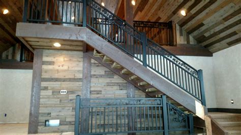 Get 40 Stair Railing Baluster Design