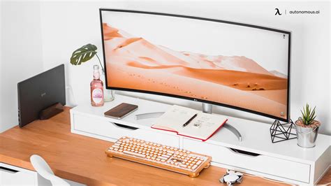 Are Curved Computer Monitors Worth It Pros And Cons