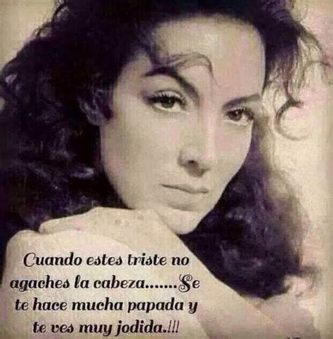 She was the daughter of gertrud (lichtwitz), from budapest, and emil kiesler, a banker from lember (now known as lviv). frases, maria felix, and la doña image (With images ...