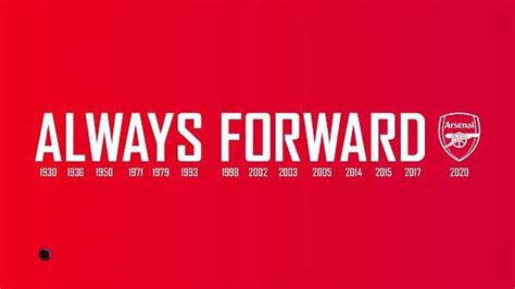 Pes 2020 Always Forward Arsenal Pes Patch And Mod Facebook