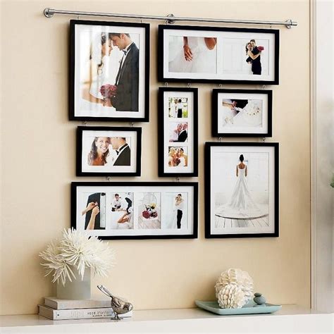 Wedding Picture Wall Ideas Jenniemarieweddings