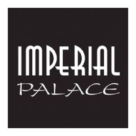 Imperial Palace Drink Menu