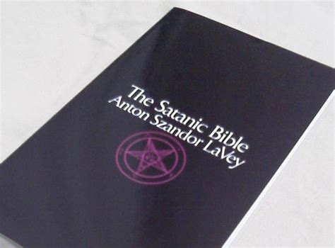 Church Of Satan Tells Followers ‘christians Own Paedophelia Following