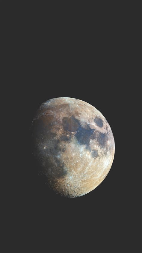 1080x1920 Moon Riwallpaper