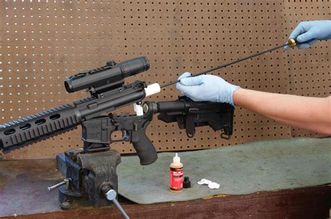 How To Clean An Ar 15 Complete Maintenance Guide Pictures