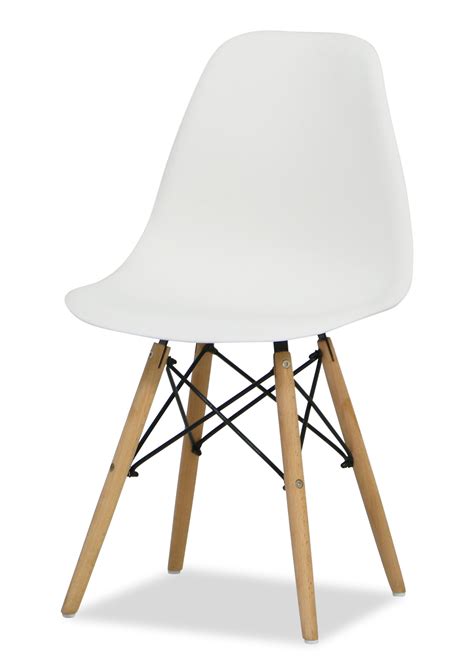 Buy the best and latest white eames chair on banggood.com offer the quality white eames chair on sale with worldwide free shipping. Eames White Replica Designer Chair - Dining Room Furniture ...