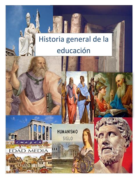 Historia De La Educación By Brnic11 Issuu Mobile Legends