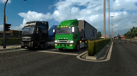 Euro Truck Simulator 2 V1 27 Full Dlc Satyandroid Download Game And Software Full Version