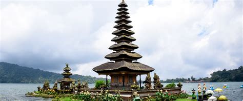 Bali Tourist Attractions You Tutorial Pics