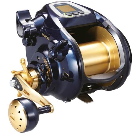 Top 2 Cheapest Electric Reels In 2019