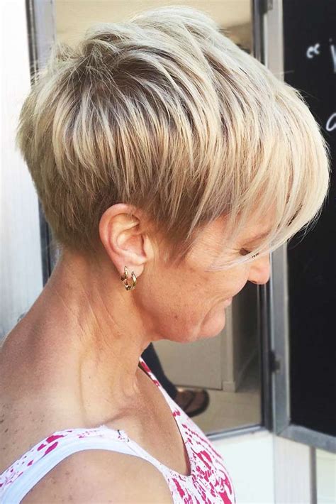 95 incredibly beautiful short haircuts for women over 60 lovehairstyles
