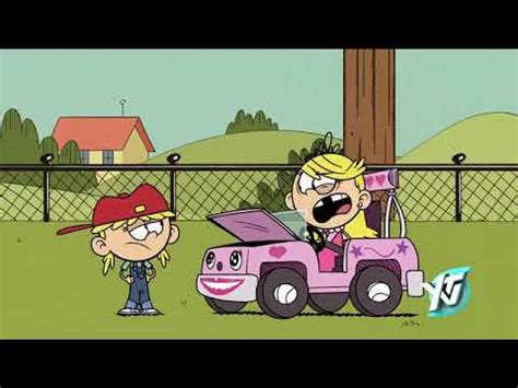 Promo The Loud House Nuevos Episodios De Septiembre En YTV Canada YouTube