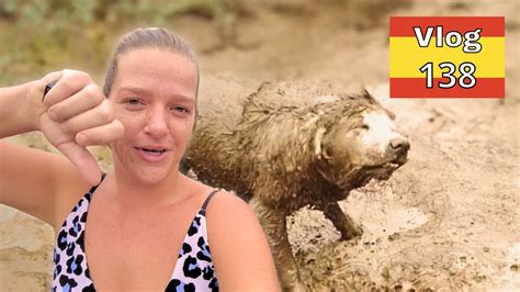 Regen In Spanje We Klussen Verder Op Onze Off Grid Finca En Op Een Cortijo Vlog 138 Youtube
