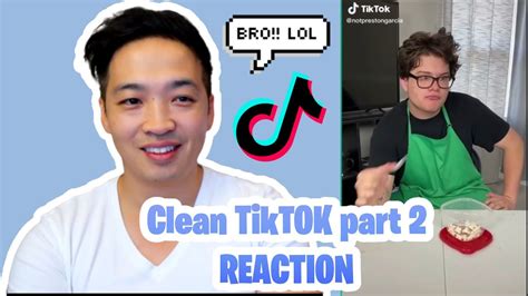Best Tik Tok June 2020 Part 4 New Clean Tik Tok Reaction Part 2 July
