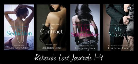 Rebecca S Lost Journals Inside Out Trilogy Novellas By Lisa Renee