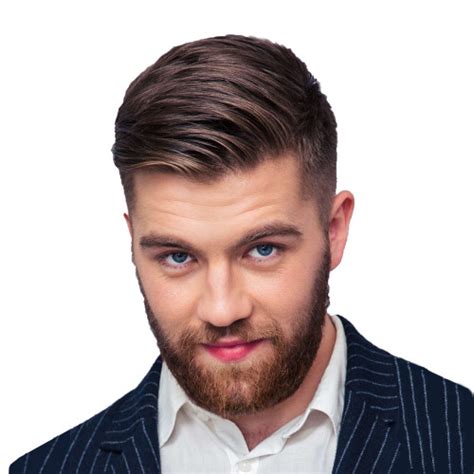 These are the latest new men's haircuts and men's hairstyles for you to get in 2021. Men's haircuts - new trends in 2021