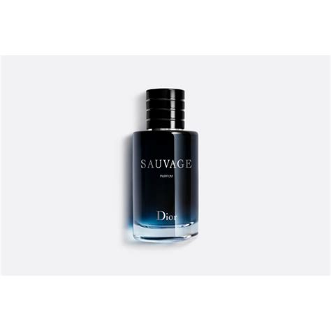 Dior Sauvage Edp Perfume 100 Ml Pure