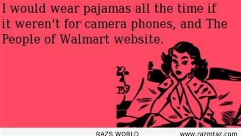 I Would Wear Pajamas All The Time If I Would Wear Pajamas All The