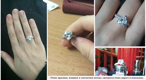 Big Heart 3 Carat Cz Diamond Jewelry Engagement Wedding Rings For Women