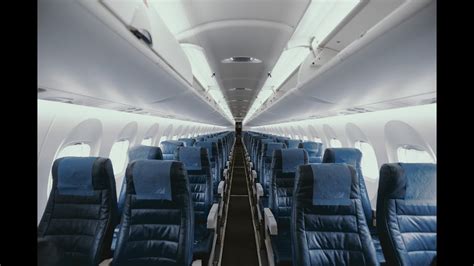 Why You Should Always Sit In Your Assigned Seat On The Plane