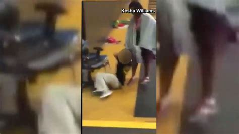 Teacher Caught On Camera Allegedly Dragging Special Needs Student By