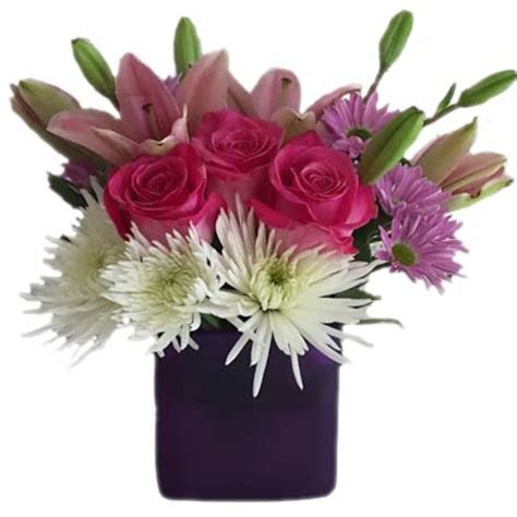 Miami Beach Florist Flower Delivery By Seasons Flowers Of South Beach