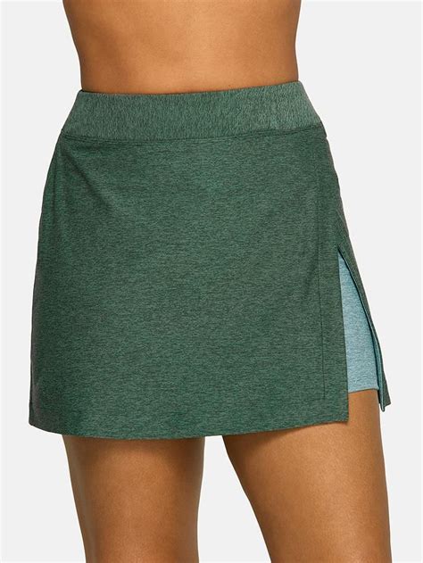 Court Skort 45 Skort Outfit Curvy Casual Outfits Sporty Outfits
