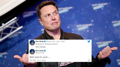— elon musk (@elonmusk) december 20, 2020. How Twitter REACTED to Elon Musk becoming World's richest ...