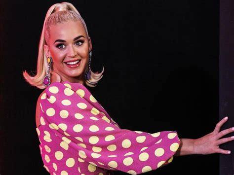 Katy Perry Named As Headline T20 Talent The Daily Advertiser Wagga