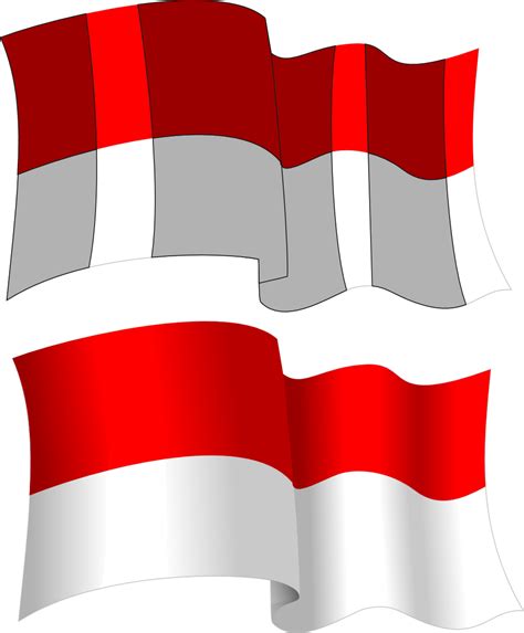 Detail Background Power Point Bendera Merah Putih Koleksi Nomer 18