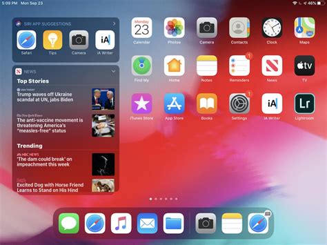 Ipados 13 8 Cool New Features You Should Try Out First Macworld