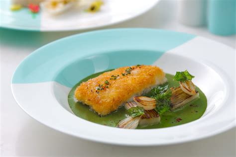 Pan Fried Turbot Play Eat Easy