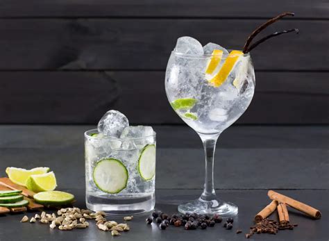 What Does Gin Taste Like Quick Facts The Trellis Home Cooking Tips And Recipes