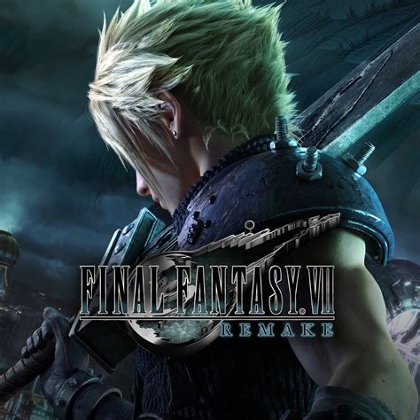 Square enix has recreated final fantasy vii, now the game looks like what we all imagined it to look like in our heads when we played it back in the day. FINAL FANTASY VII REMAKE