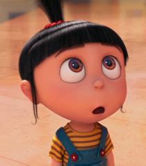 See more of agnes despicable me 2 on facebook. Voice of Agnes - Despicable Me 2 (Movie) | Behind The ...