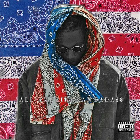 Album Review Joey Badas All Amerikkkan Bada