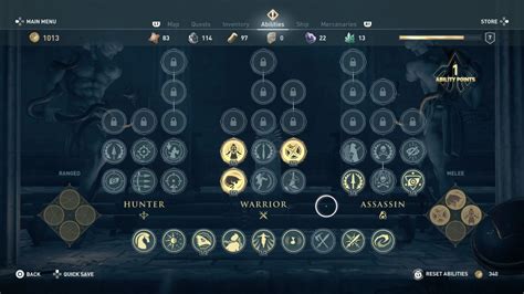 Assassins Creed Odyssey 6 Best Builds Hands On Guide